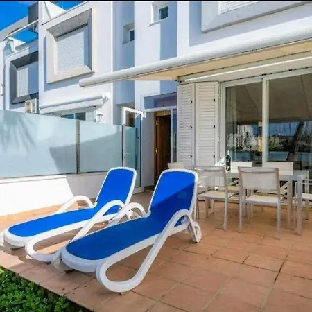 Chalet Adosado Cerca Del Mar 別荘 カン・ピカフォルト
