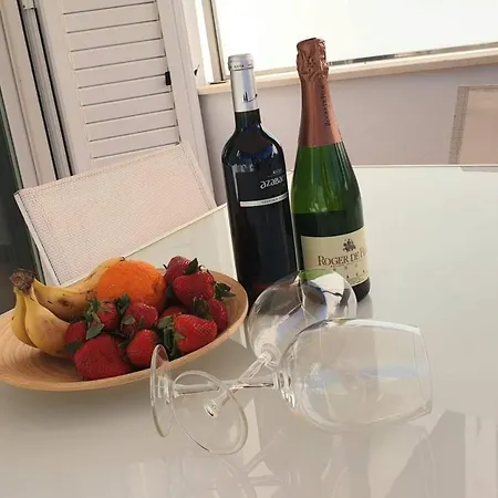 Chalet Adosado Cerca Del Mar 別荘 カン・ピカフォルト