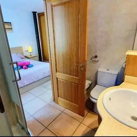 Chalet Adosado Cerca Del Mar カン・ピカフォルト