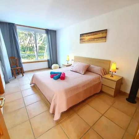 Chalet Adosado Cerca Del Mar 別荘 カン・ピカフォルト