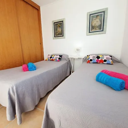 Chalet Adosado Cerca Del Mar 別荘 カン・ピカフォルト