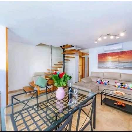 Chalet Adosado Cerca Del Mar カン・ピカフォルト