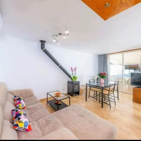 別荘 Chalet Adosado Cerca Del Mar *