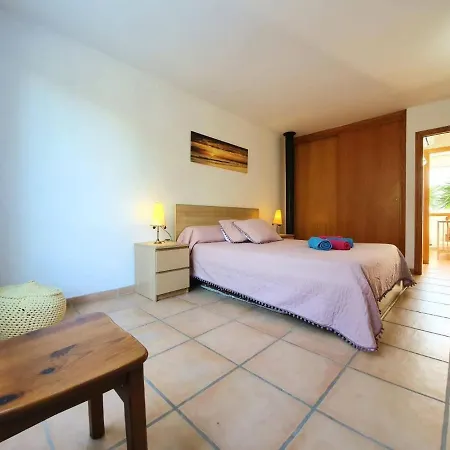 Chalet Adosado Cerca Del Mar * カン・ピカフォルト