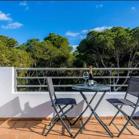 Chalet Adosado Cerca Del Mar 別荘