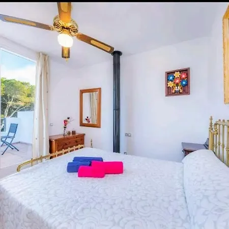 別荘 Chalet Adosado Cerca Del Mar *