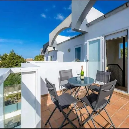 Chalet Adosado Cerca Del Mar