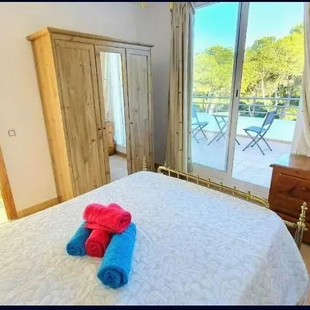 Chalet Adosado Cerca Del Mar 別荘 カン・ピカフォルト