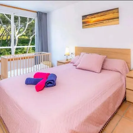 Chalet Adosado Cerca Del Mar 別荘 カン・ピカフォルト